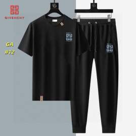 Picture of Givenchy Shirt Pant Suits _SKUGivenchyM-5XL12yr9521486